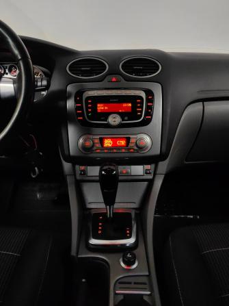Ford Focus II Рестайлинг с пробегом 2010 года, цена 499 000 рублей, 212500 км, хэтчбек, Автокод Объявления