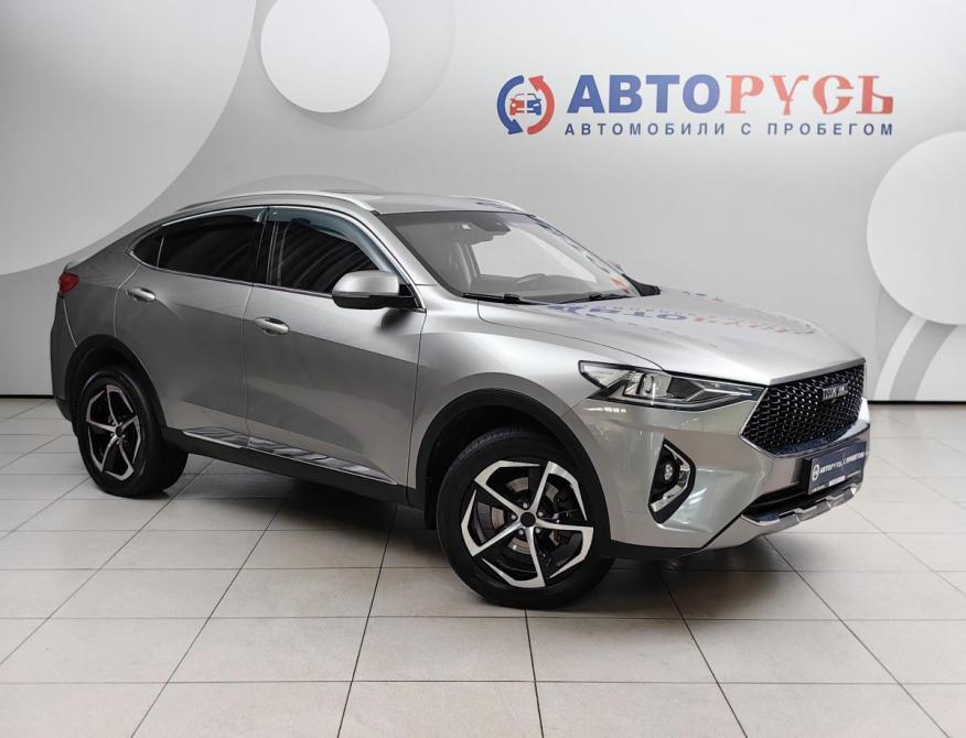 Haval F7x I Подольск  - изображение 1