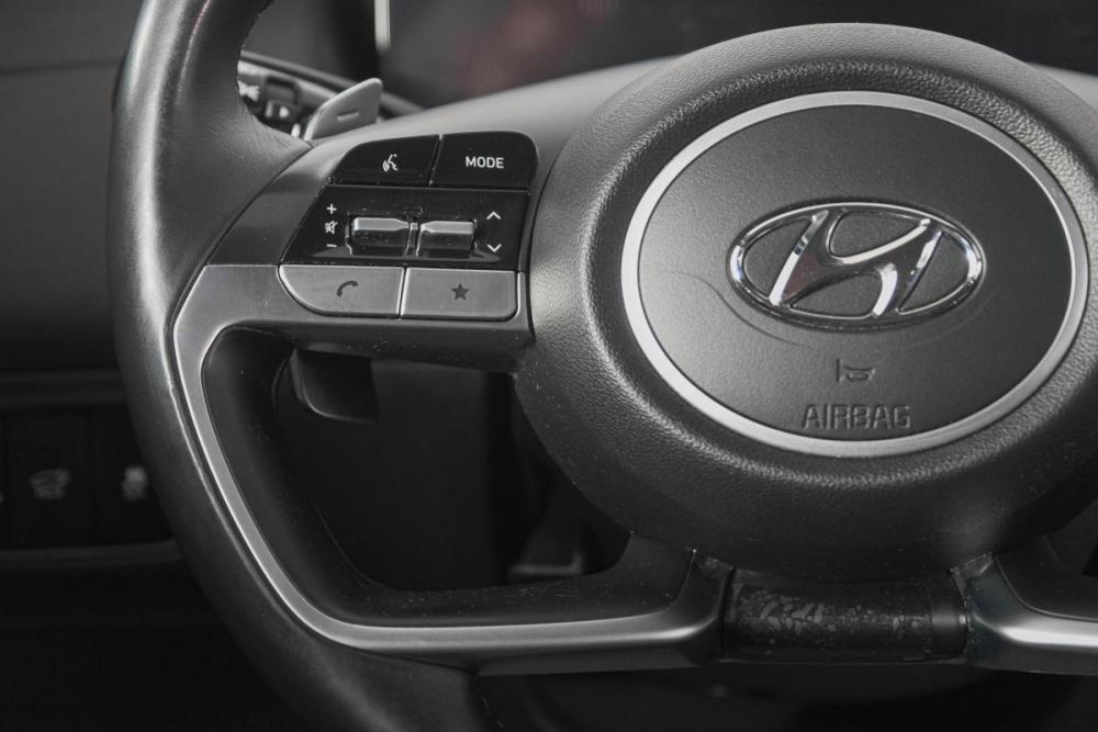 Hyundai Tucson IV Кемерово  - изображение 17