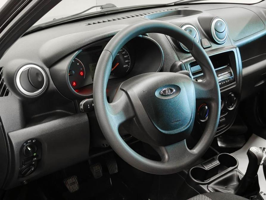 Lada (ВАЗ) Granta I Тула  - изображение 12
