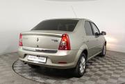 Renault Logan I Рестайлинг Волгоград  - изображение 29