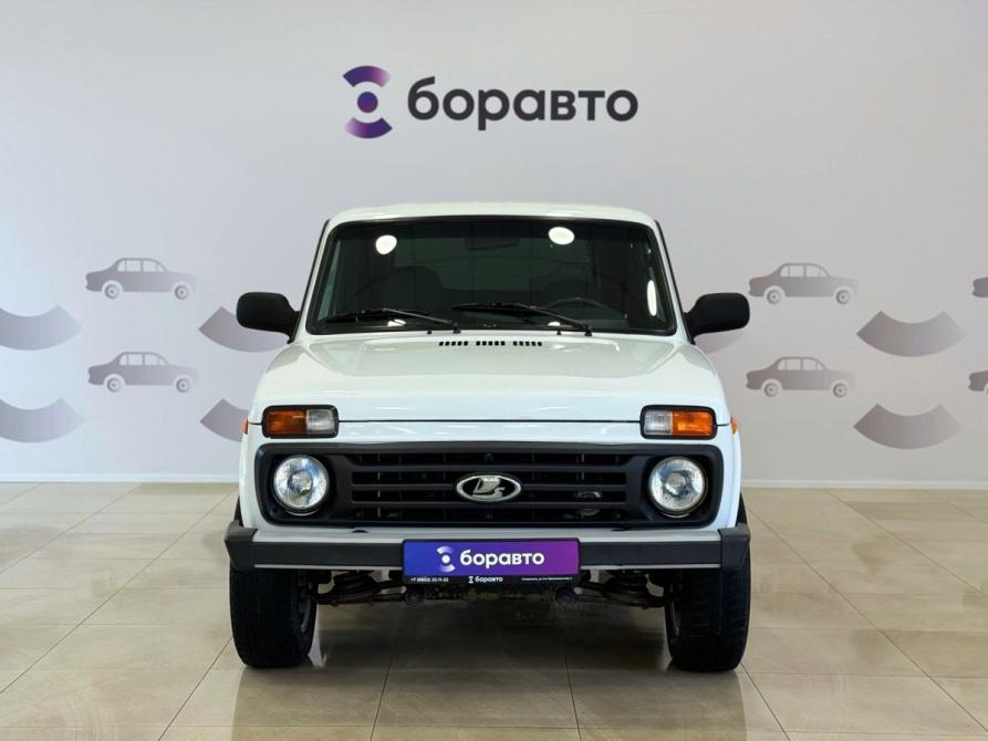 Lada (ВАЗ) 2121 (4x4) I Рестайлинг Ставрополь  - изображение 2