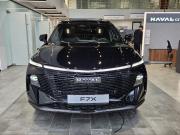 Haval F7x II Тольятти  - изображение 33