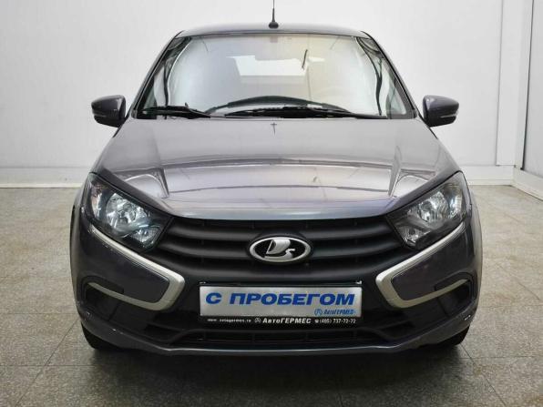 Lada (ВАЗ) Granta I Рестайлинг с пробегом 2022 года, цена 665 000 рублей, 51473 км, хэтчбек, Автокод Объявления