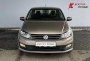 Volkswagen Polo V Рестайлинг Киров  - изображение 34