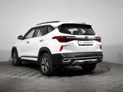 Kia Seltos I Санкт-Петербург  - изображение 20