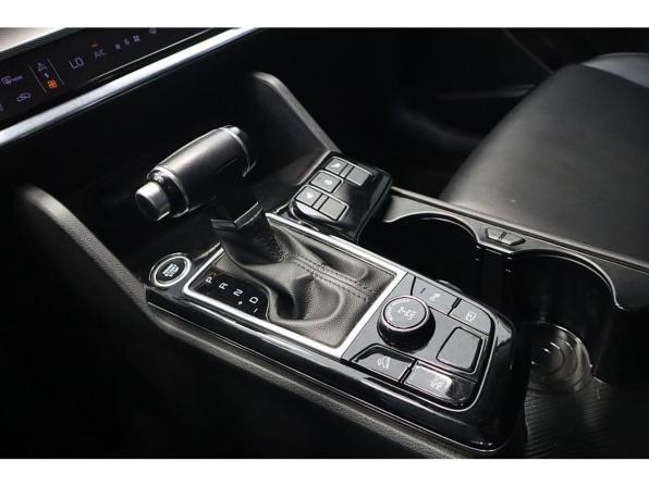 Kia Sportage V с пробегом 2023 года, цена 3 199 000 рублей, 82507 км, внедорожник, Автокод Объявления