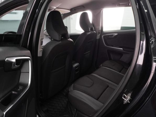 Volvo XC60 I Рестайлинг с пробегом 2014 года, цена 1 399 000 рублей, 281524 км, внедорожник, Автокод Объявления