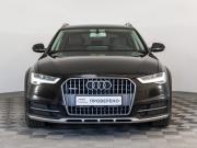 Audi A6 allroad III (C7) Рестайлинг Санкт-Петербург  - изображение 25