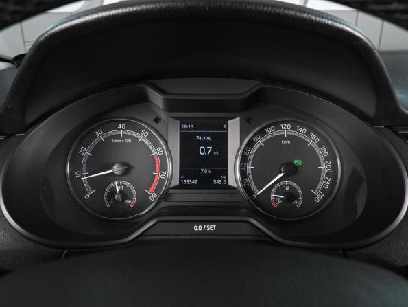 Skoda Octavia III (A7) Рестайлинг с пробегом 2019 года, цена 1 199 000 рублей, 135342 км, лифтбек, Автокод Объявления