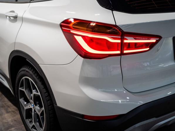 BMW X1 II (F48) с пробегом 2016 года, цена 1 735 000 рублей, 89569 км, внедорожник, Автокод Объявления