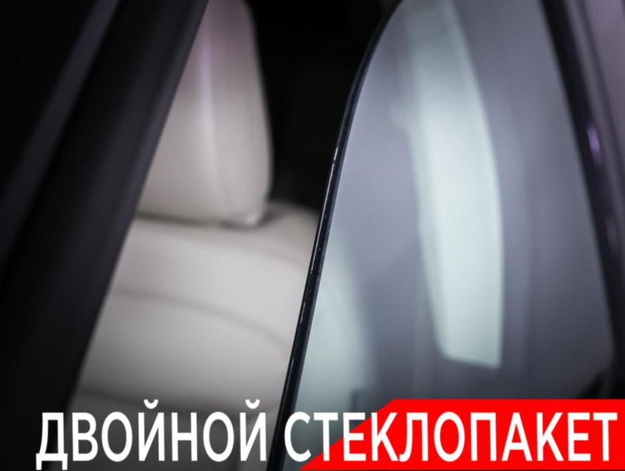 Ford Explorer VI Москва  - изображение 27