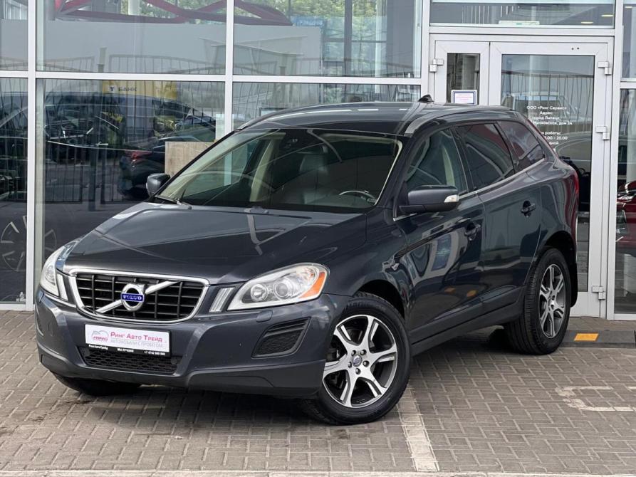 Volvo XC60 I Липецк  - изображение 1