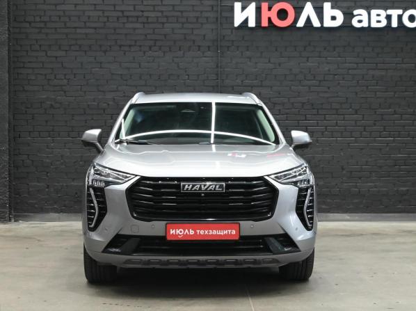 Haval Jolion I с пробегом 2023 года, цена 1 770 000 рублей, 64181 км, внедорожник, Автокод Объявления