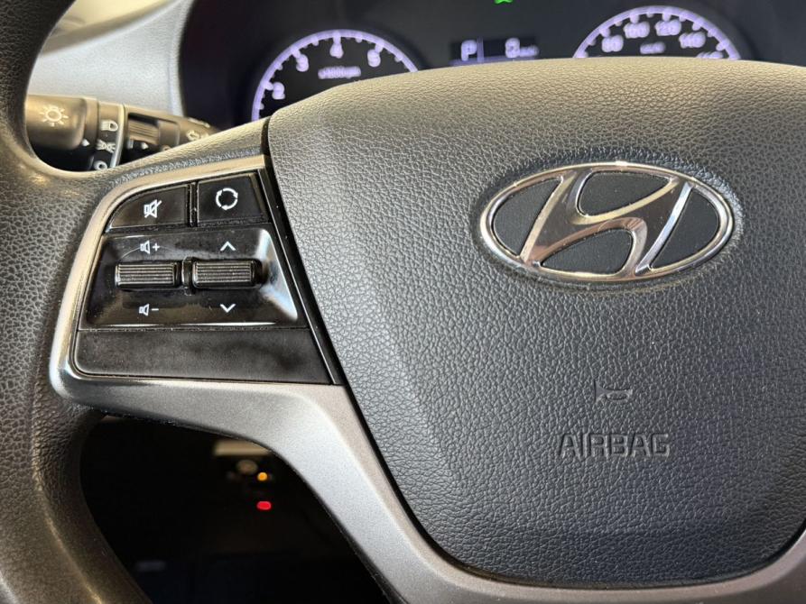 Hyundai Solaris II Псков  - изображение 19
