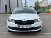 Skoda Octavia III (A7) Рестайлинг Казань  - изображение 27