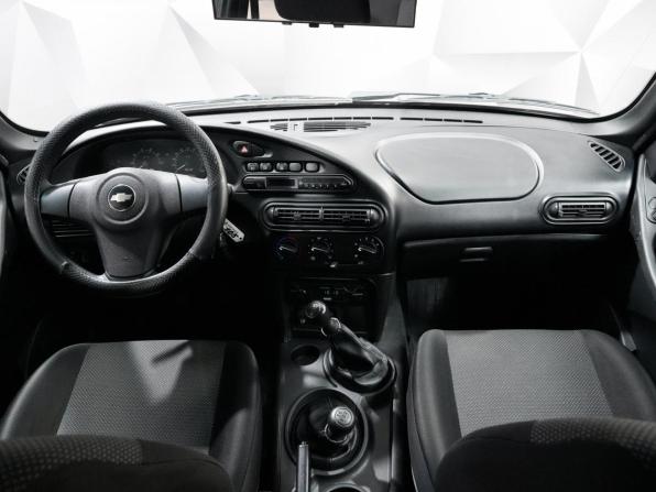 Chevrolet Niva I Рестайлинг с пробегом 2018 года, цена 781 000 рублей, 60000 км, внедорожник, Автокод Объявления