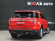 Ford Explorer V Рестайлинг 2 Екатеринбург  - изображение 33