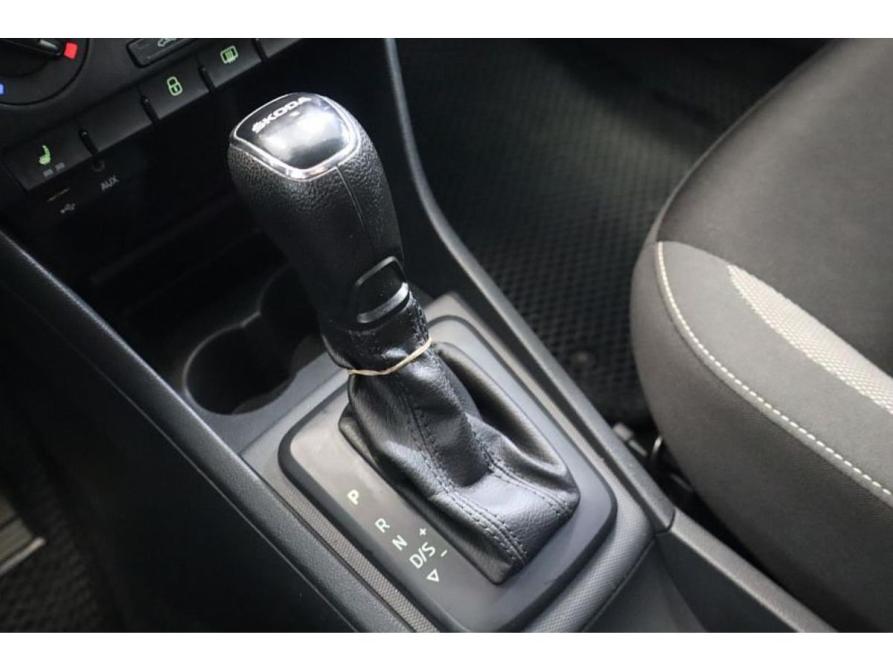 Skoda Rapid I Рестайлинг Коломна  - изображение 12
