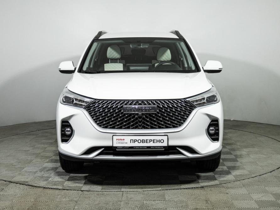 Haval M6 II Санкт-Петербург  - изображение 2