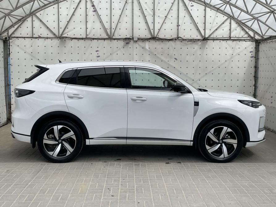 Changan CS55 Plus II Тамбов  - изображение 9