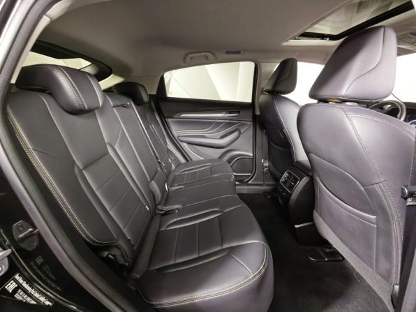 Haval F7x I с пробегом 2021 года, цена 1 695 000 рублей, 105625 км, внедорожник, Автокод Объявления