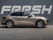 Porsche Macan I Краснодар  - изображение 35