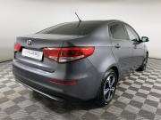 Kia Rio III Рестайлинг Москва  - изображение 24
