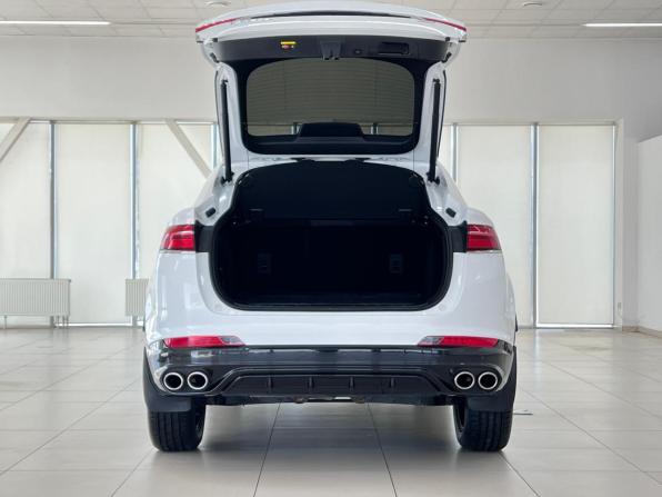 Geely Tugella I с пробегом 2023 года, цена 2 820 000 рублей, 75950 км, внедорожник, Автокод Объявления