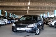 Skoda Octavia II (A5) Рестайлинг Уфа  - изображение 19