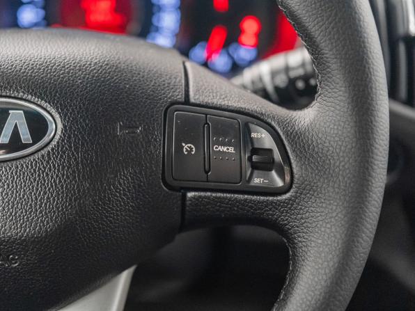 Kia Sportage III с пробегом 2013 года, цена 1 450 000 рублей, 142646 км, внедорожник, Автокод Объявления