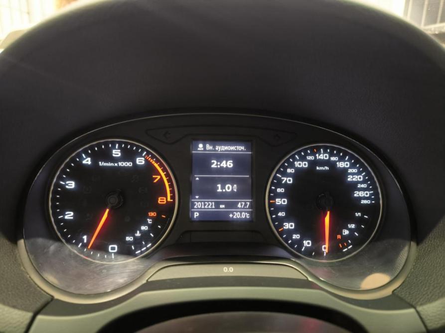 Audi A3 III (8V) Казань  - изображение 16
