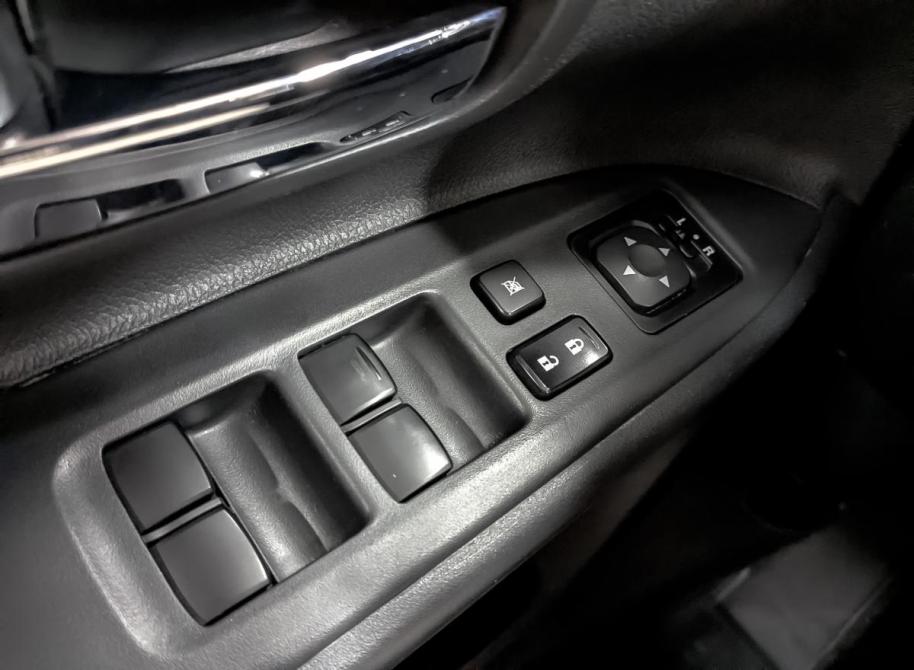 Mitsubishi Outlander III Рестайлинг Санкт-Петербург  - изображение 26