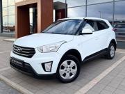Hyundai Creta I Владикавказ  - изображение 18