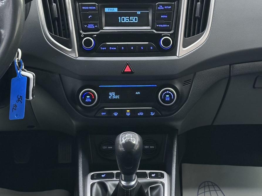Hyundai Creta I Ярославль  - изображение 32
