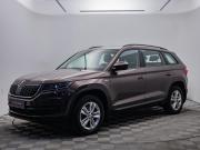 Skoda Kodiaq I Москва  - изображение 19