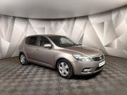 Kia Ceed I Рестайлинг Москва  - изображение 21