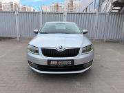 Skoda Octavia III (A7) Ростов-на-Дону  - изображение 24