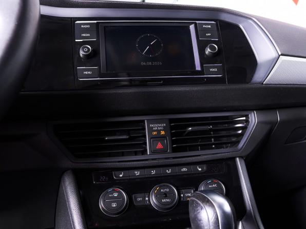 Volkswagen Jetta VII с пробегом 2020 года, цена 1 799 000 рублей, 153249 км, седан, Автокод Объявления
