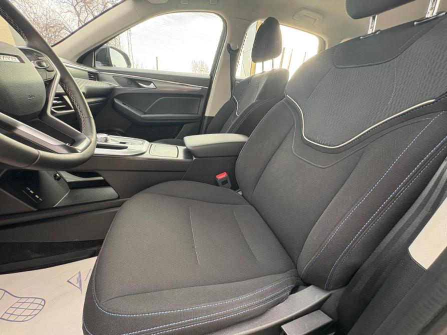 Haval Jolion I Уфа  - изображение 13