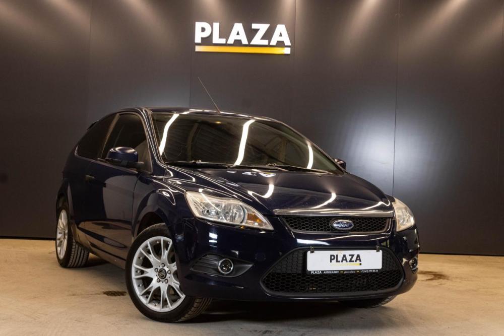 Ford Focus II Рестайлинг Уфа  - изображение 2