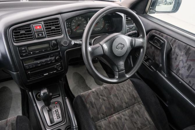Nissan Primera II (P11) Рестайлинг с пробегом 2000 года, цена 429 000 рублей, 344000 км, универсал, Автокод Объявления