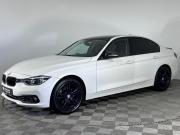 BMW 3 серии VI (F3x) Рестайлинг Ростов-на-Дону  - изображение 19
