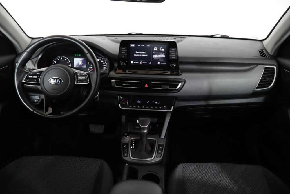 Kia Seltos I Санкт-Петербург  - изображение 7