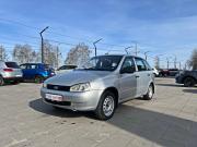 Lada (ВАЗ) Kalina I Стерлитамак  - изображение 27