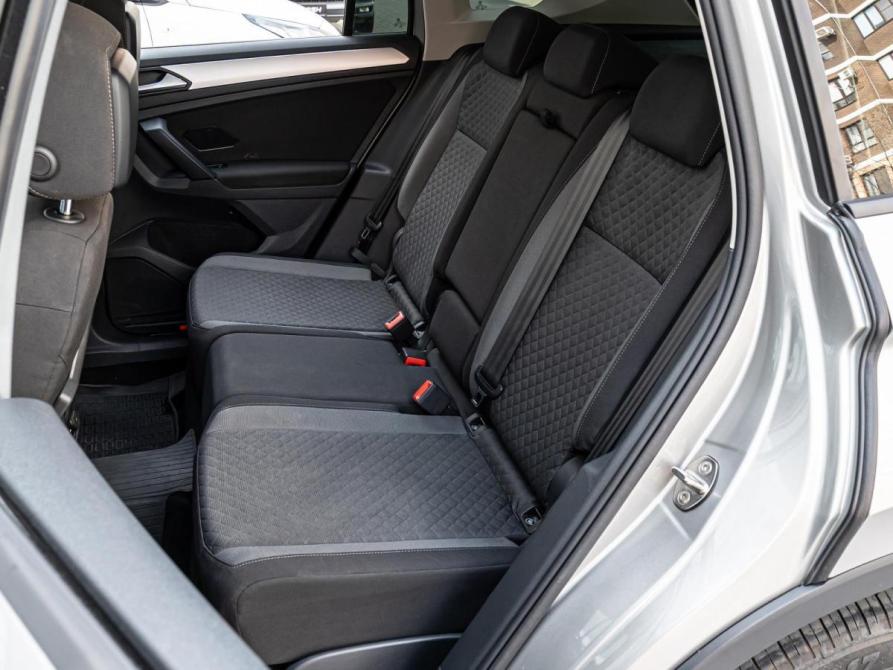 Volkswagen Tiguan II Краснодар  - изображение 9