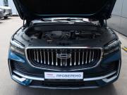 Geely Monjaro I Москва  - изображение 36