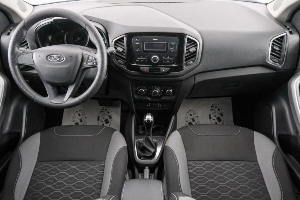 Lada (ВАЗ) XRAY I Красноярск  - изображение 11