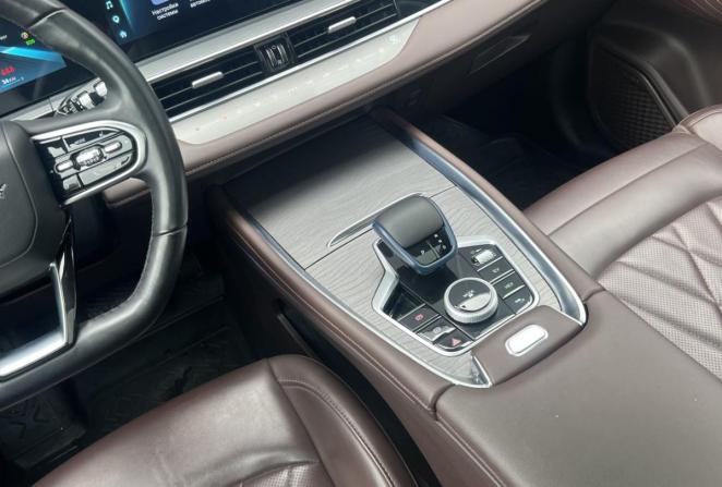 Chery Tiggo 8 Pro Plug-in Hybrid с пробегом 2023 года, цена 2 790 000 рублей, 25627 км, внедорожник, Автокод Объявления