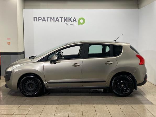 Peugeot 3008 I с пробегом 2011 года, цена 699 000 рублей, 217000 км, внедорожник, Автокод Объявления